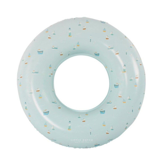 CIAMBELLA GONFIABILE LITTLE DUTCH - immagine 3