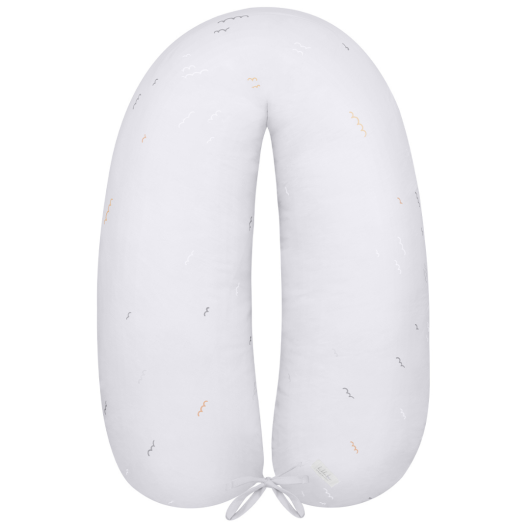 CUSCINO ALLATTAMENTO 150cm KIKKA BOO - immagine 6