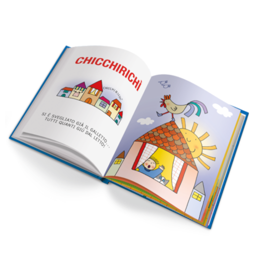 LETTERE CHE FANNO CHIASSO LUDATTICA - immagine 2