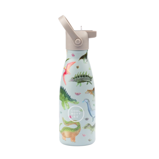 BORRACCIA TERMICA 260 ml COOL BOTTLES - immagine 2
