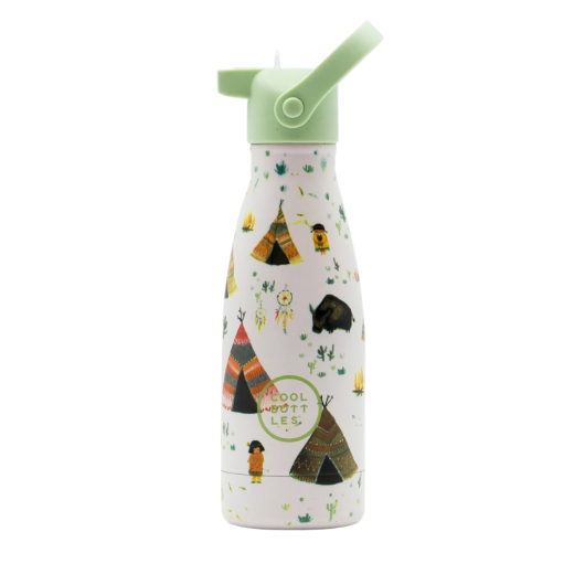 BORRACCIA TERMICA 260 ml COOL BOTTLES - immagine 3
