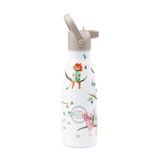 BORRACCIA TERMICA 260 ml COOL BOTTLES - immagine 4
