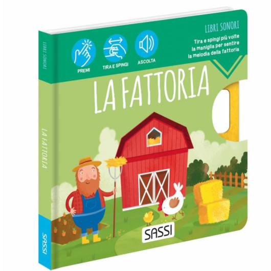 LIBRI SONORI SASSI Editore - immagine 3