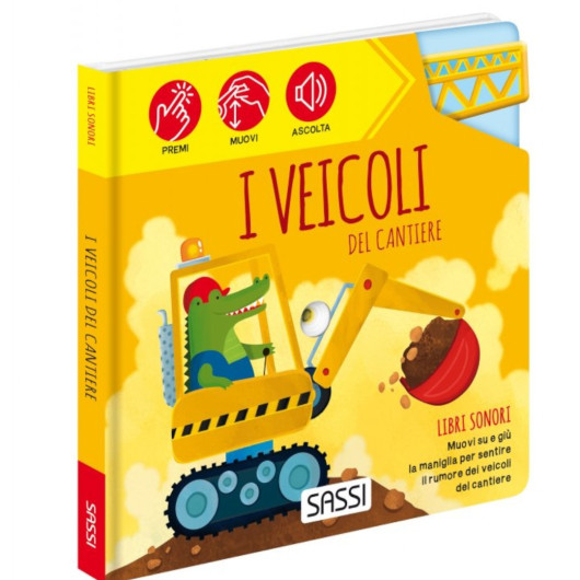 LIBRI SONORI SASSI Editore - immagine 5