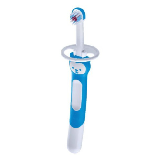 SPAZZOLINO PRIMI DENTINI 5+ mesi MAM - immagine 3