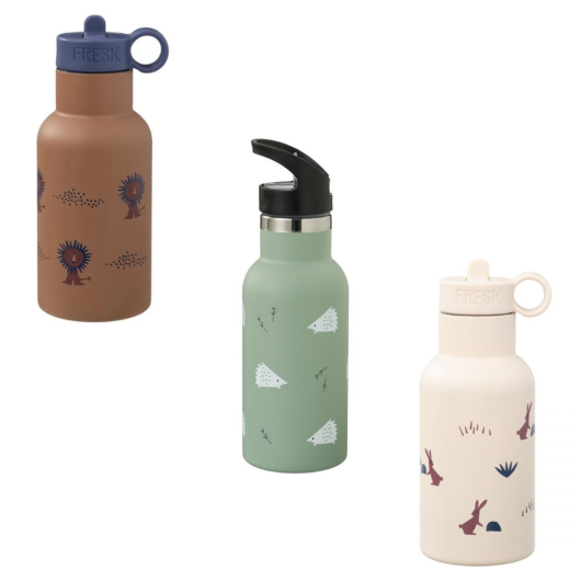 BORRACCIA NORDIC THERMOS 350 ML FRESK