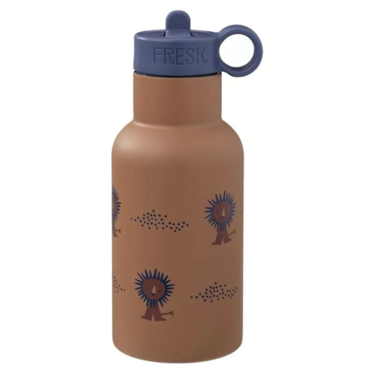 BORRACCIA NORDIC THERMOS 350 ML FRESK - immagine 4