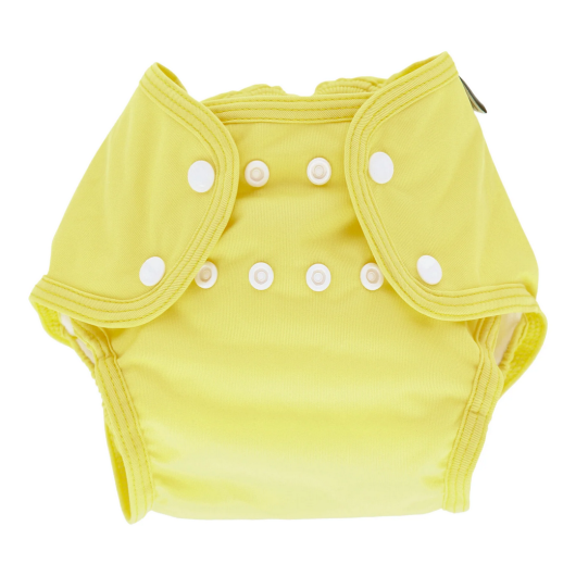 PANNOLINO LAVABILE POCKET Taglia Unica LITTLE LAMB - immagine 4