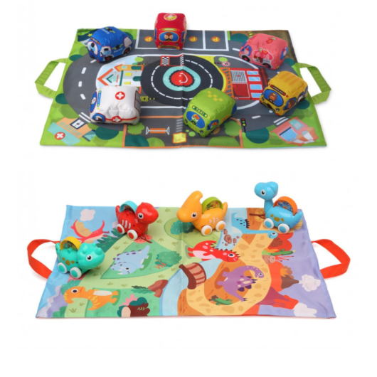 TAPPETINO GIOCO KIOKIDS