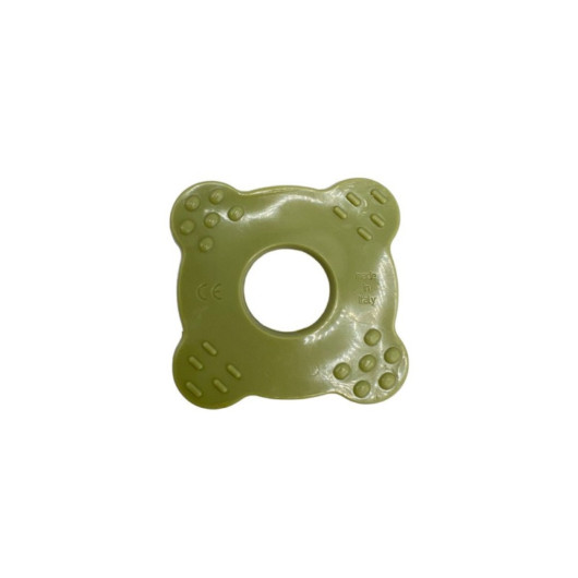 MASSAGGIAGENGIVE in GOMMA NATURALE BABY POP - immagine 3
