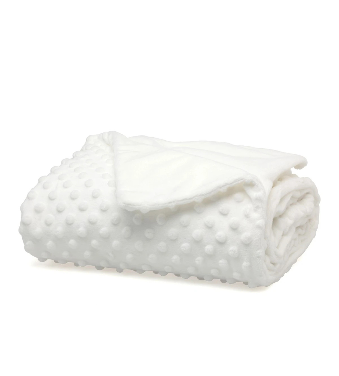 COPERTINA BEBE' CINIGLIA 80X110 cm KIOKIDS - immagine 5