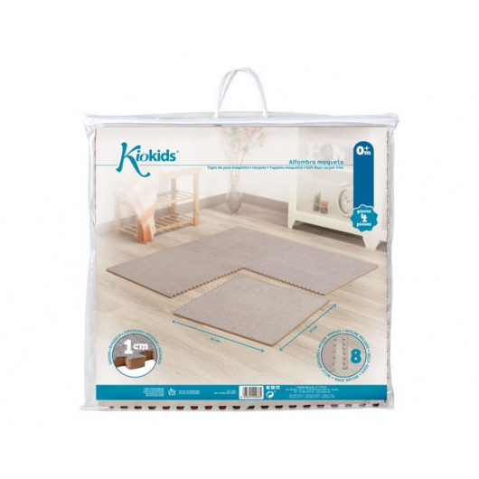 TAPPETO EVA E MOQUETTE KIOKIDS - immagine 4