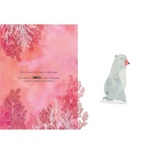 UNA TIMIDEZZA DA ORSO SASSI Editore - immagine 2