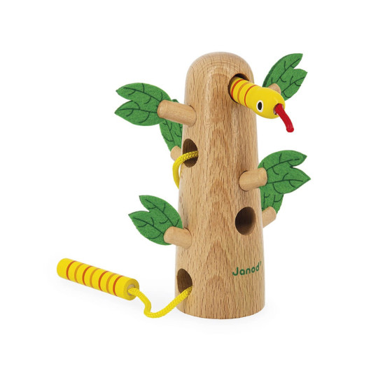ALBERO TROPICALE JANOD - immagine 2