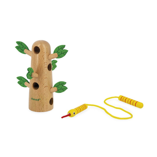ALBERO TROPICALE JANOD - immagine 3