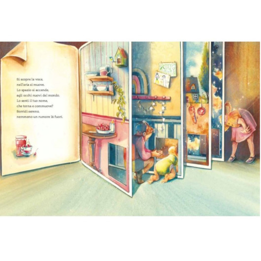 TI HO IMMAGINATO SASSI Editore - immagine 4