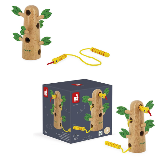 ALBERO TROPICALE JANOD