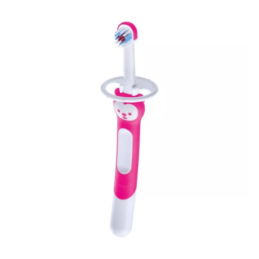 SPAZZOLINO PRIMI DENTINI 5+ mesi MAM - immagine 2