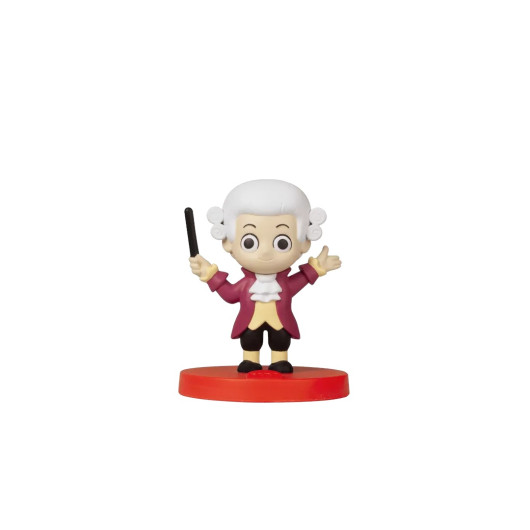 DOLCI SINFONIE DI MOZART FABA