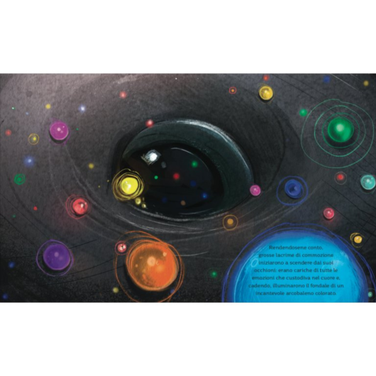 LA BALENA CHE SI CREDEVA UN PESCIOLINO SASSI Editore - immagine 3