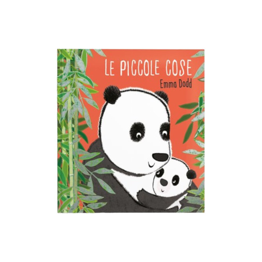 Emma Dodd LE PICCOLE COSE