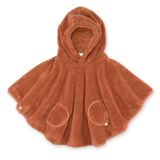 PONCHO DA VIAGGIO "SOFTY" 9-36 mesi BEMINI - immagine 5