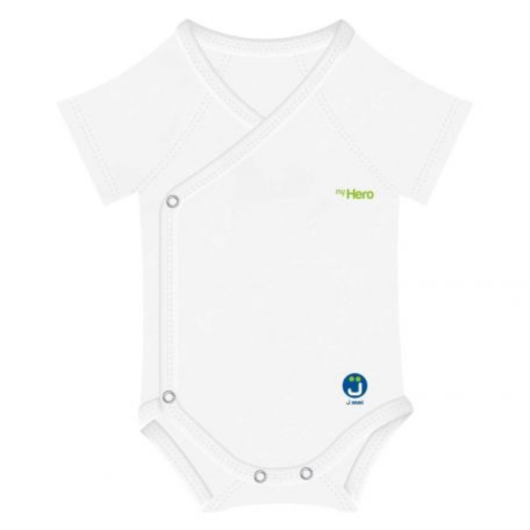 BODY J BIMBI 4 SEASON "My Hero" X-SMALL 44-62 cm