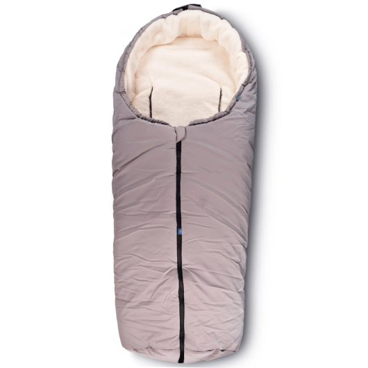SAKI TEK SACCO PASSEGGINO 300 gr. MIZU baby - immagine 3
