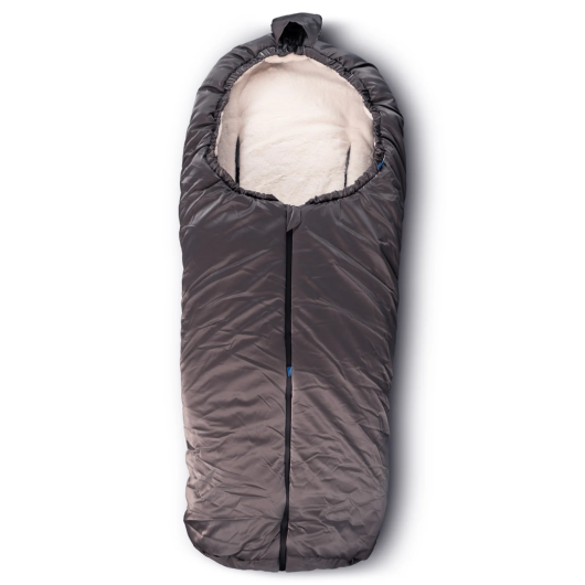 SAKI TEK SACCO PASSEGGINO 300 gr. MIZU baby - immagine 5