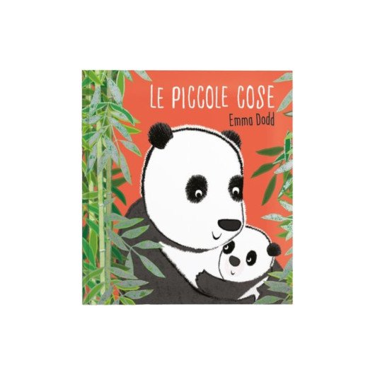 Emma Dodd LE PICCOLE COSE