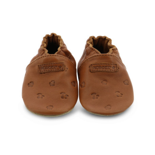 SCARPINE ROBEEZ Mywood Brown Moka - immagine 2