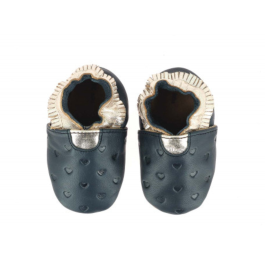 SCARPINE ROBEEZ Appaloosa Style Navy - immagine 2