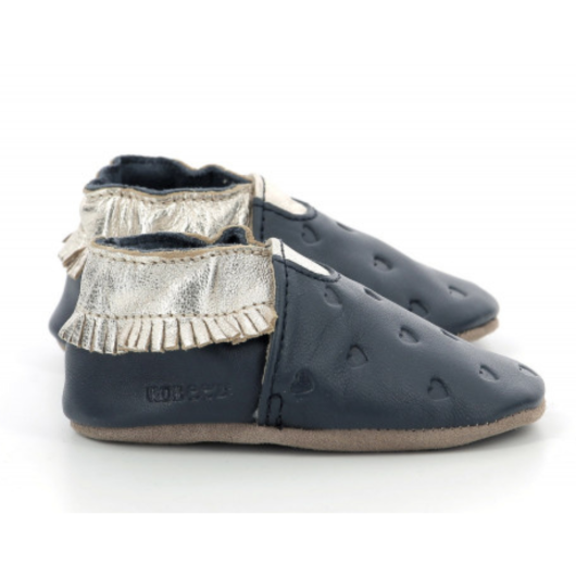 SCARPINE ROBEEZ Appaloosa Style Navy - immagine 4