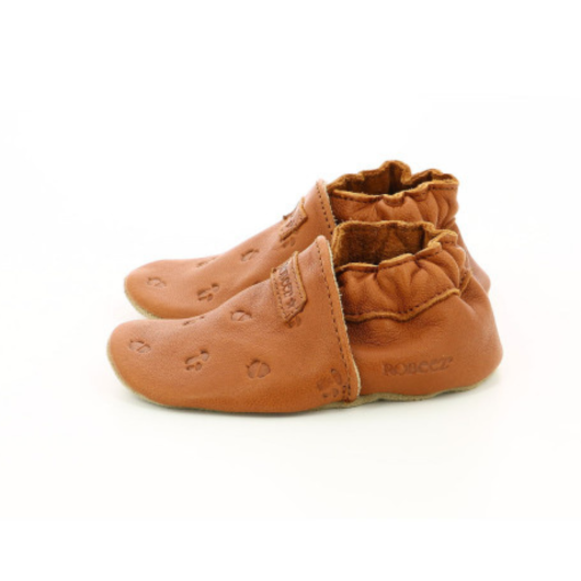 SCARPINE ROBEEZ Mywood Brown Moka - immagine 5