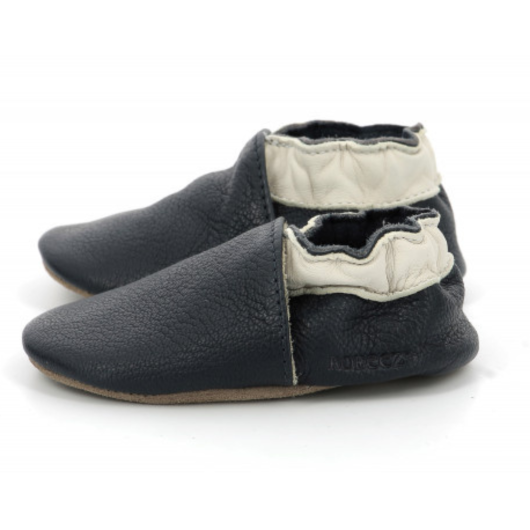SCARPINE ROBEEZ Coddle Baby Navy - immagine 5