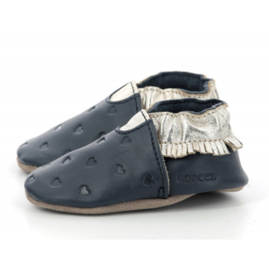 SCARPINE ROBEEZ Appaloosa Style Navy - immagine 5