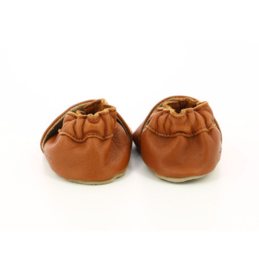 SCARPINE ROBEEZ Mywood Brown Moka - immagine 6