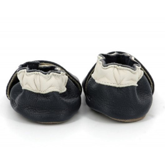 SCARPINE ROBEEZ Coddle Baby Navy - immagine 6