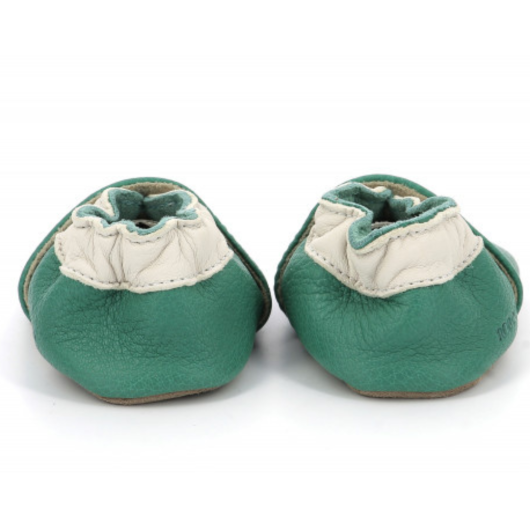 SCARPINE ROBEEZ Coddle Baby Green - immagine 6