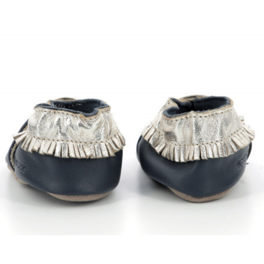 SCARPINE ROBEEZ Appaloosa Style Navy - immagine 6