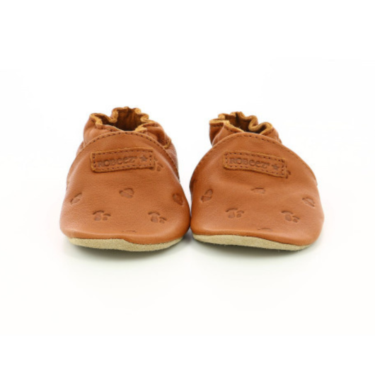 SCARPINE ROBEEZ Mywood Brown Moka - immagine 3