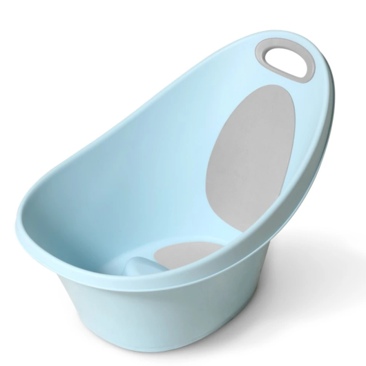 VASCHETTA ERGONOMICA per BAGNETTO KIOKIDS - immagine 2