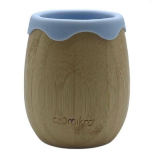 BICCHIERE in BAMBU' ECOMIKRO - immagine 5