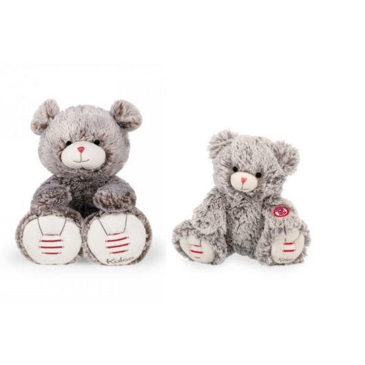 PELUCHE ORSO MAE KALOO