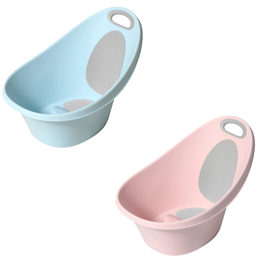 VASCHETTA ERGONOMICA per BAGNETTO KIOKIDS