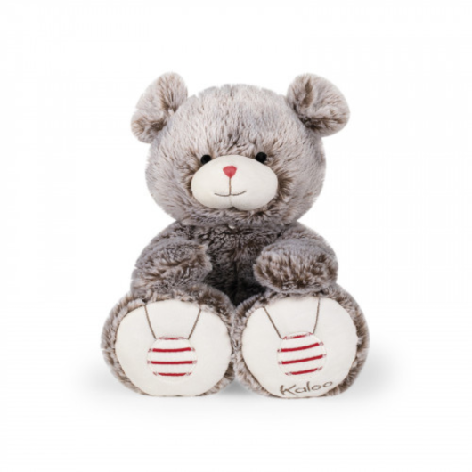 PELUCHE ORSO MAE KALOO - immagine 2