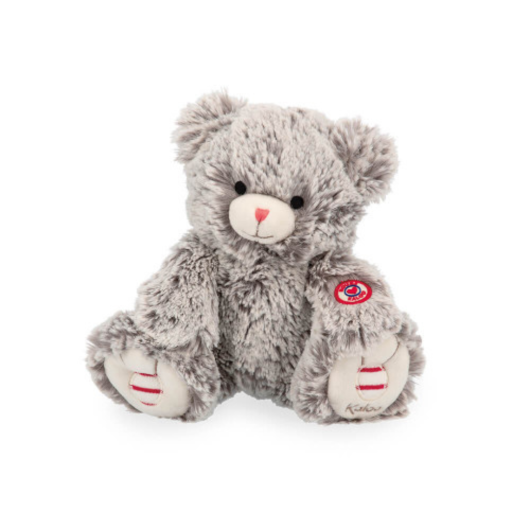 PELUCHE ORSO MAE KALOO - immagine 3