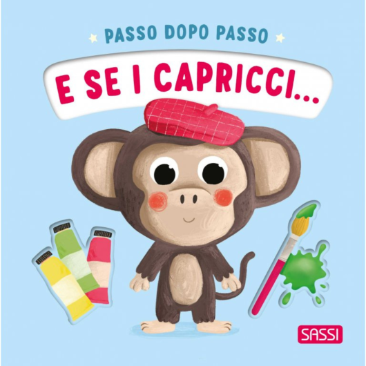 PASSO DOPO PASSO SASSI Editore - immagine 7