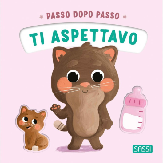 PASSO DOPO PASSO SASSI Editore - immagine 6