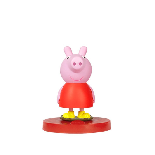IL LIBRO DELLE STORIE DI PEPPA FABA